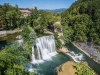 Jajce - Bośnia i Hercegowina, fot. K. Meger Jajce - Bośnia i Hercegowina, fot. K. Meger
