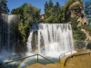 Jajce - Bośnia i Hercegowina, fot. K. Meger