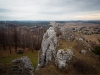 Jura Krakowsko-Częstochowska - Polska, fot. M. Zapora