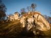 Jura Krakowsko-Częstochowska - Polska, fot. M. Zapora