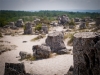 Bułgaria - Kamienny Las,  fot. M. Zapora