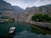 Czarnogóra - Kotor, fot. M. Zapora