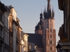 Kraków, fot. K. Meger Kraków, fot. K. Meger