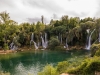 Wodospad Kravice - Bośnia i Hercegowina, fot. K. Meger Wodospad Kravice - Bośnia i Hercegowina, fot. K. Meger