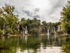 Wodospad Kravice - Bośnia i Hercegowina, fot. K. Meger