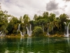 Wodospad Kravice - Bośnia i Hercegowina, fot. K. Meger Wodospad Kravice - Bośnia i Hercegowina, fot. K. Meger