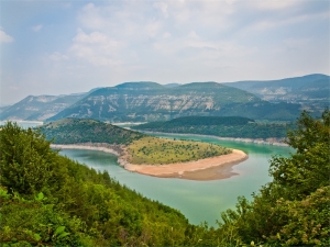 Kyrdżali - Bułgaria, fot. K. Meger