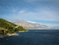 Chorwacja - Makarska Riviera, fot. K. Meger