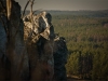 Mirów/Bobolice - Polska, fot. M. Zapora Mirów/Bobolice - Polska, fot. M. Zapora