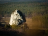 Mirów/Bobolice - Polska, fot. M. Zapora