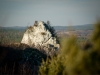 Mirów/Bobolice - Polska, fot. M. Zapora Mirów/Bobolice - Polska, fot. M. Zapora