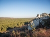 Mirów/Bobolice - Polska, fot. K. Meger