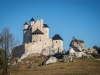 Bobolice - Polska, fot. K. Meger Bobolice - Polska, fot. K. Meger
