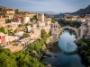 Mostar - Bośnia i Hercegowina, fot. K. Meger