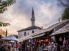 Mostar - Bośnia i Hercegowina, fot. K. Meger Mostar - Bośnia i Hercegowina, fot. K. Meger