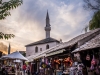 Mostar - Bośnia i Hercegowina, fot. K. Meger