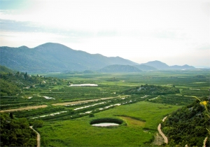 Chorwacja - Dolina Neretvy, fot. K. Meger