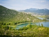 Chorwacja - Baćinske jezera, fot. K. Meger