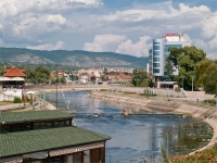 Serbia - Nisz, fot. M. Zapora