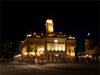 Serbia - Novi Sad, fot. M. Zapora