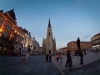 Serbia - Novi Sad, fot. K. Meger Serbia - Novi Sad, fot. K. Meger