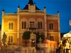 Serbia - Novi Sad, fot. K. Meger Serbia - Novi Sad, fot. K. Meger