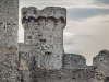 Zamek Ogrodzieniec - Polska, fot. K. Meger Zamek Ogrodzieniec - Polska, fot. K. Meger