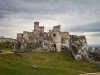 Zamek Ogrodzieniec - Polska, fot. K. Meger Zamek Ogrodzieniec - Polska, fot. K. Meger