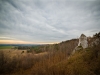 Zamek Ogrodzieniec - Polska, fot. M. Zapora