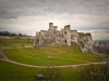 Zamek Ogrodzieniec - Polska, fot. M. Zapora