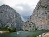 Chorwacja - Omiš, fot. K. Meger