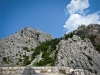 Chorwacja - Omiš, fot. K. Meger Chorwacja - Omiš, fot. K. Meger