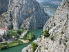 Chorwacja - Omiš, fot. K. Meger Chorwacja - Omiš, fot. K. Meger