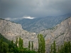 Chorwacja - Omiš, fot. K. Meger Chorwacja - Omiš, fot. K. Meger