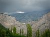 Chorwacja - Omiš, fot. K. Meger