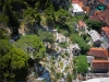 Chorwacja - Omiš, fot. M. Zapora Chorwacja - Omiš, fot. M. Zapora