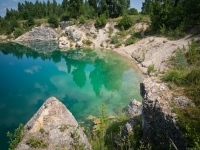 Jezioro Piechcin,  fot. M. Zapora