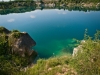 Jezioro Piechcin,  fot. M. Zapora