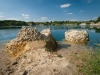 Jezioro Piechcin, fot. M. Zapora Jezioro Piechcin, fot. M. Zapora