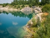 Jezioro Piechcin, fot. M. Zapora Jezioro Piechcin, fot. M. Zapora