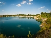 Jezioro Piechcin,  fot. K. Meger