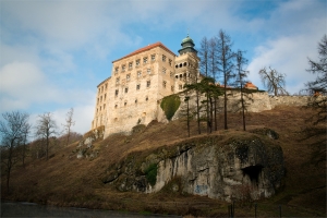 Pieskowa Skała - Polska, fot. M. Zapora