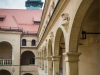 Pieskowa Skała - Polska, fot. K. Meger Pieskowa Skała - Polska, fot. K. Meger