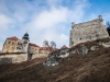 Pieskowa Skała - Polska, fot. K. Meger Pieskowa Skała - Polska, fot. K. Meger