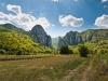 Kanion rzeki Jerma - Serbia, fot. K. Meger Kanion rzeki Jerma - Serbia, fot. K. Meger