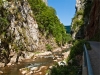 Kanion rzeki Jerma - Serbia, fot. K. Meger Kanion rzeki Jerma - Serbia, fot. K. Meger