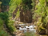 Kanion rzeki Jerma - Serbia, fot. K. Meger Kanion rzeki Jerma - Serbia, fot. K. Meger