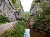 Kanion rzeki Jerma - Serbia, fot. K. Meger Kanion rzeki Jerma - Serbia, fot. K. Meger