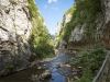 Kanion rzeki Jerma - Serbia, fot. M. Zapora Kanion rzeki Jerma - Serbia, fot. M. Zapora