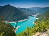 Czarnogóra - Pivsko Jezero, fot. K. Meger Czarnogóra - Pivsko Jezero, fot. K. Meger